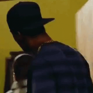 Chris Tucker Smokey Friday I'm Out Of Here GIF