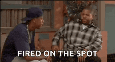 Smokey Is Trying To Convince Craig To Smoke Weed You Aint Got Shit To Do Gif GIF