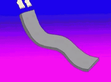 Effortless Smooth Sliding GIF