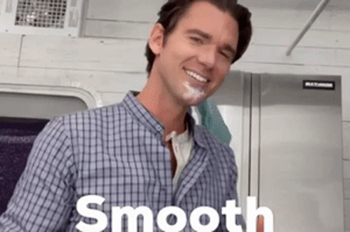 Kevin Mcgarry Smooth Dance GIF