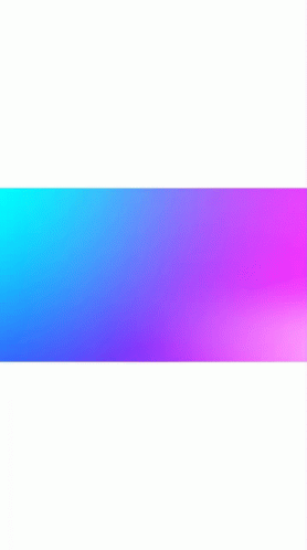 Smooth Gradient Neon Transitions GIF