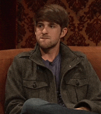 Smosh Ian Hecox Shake Fist GIF