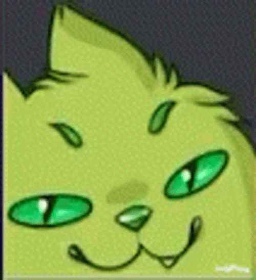 Smug Fevine Raising Eyebrows GIF