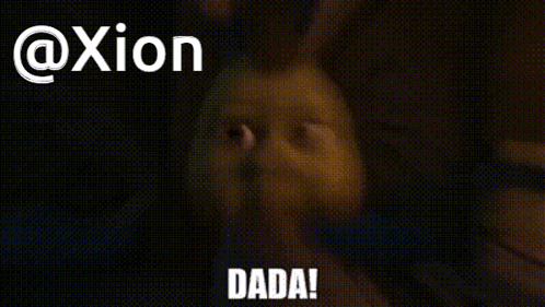 Smurfs Saying I Like It When You Call Me Big Poppa GIF