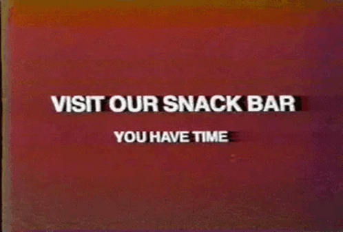 Snacks GIF