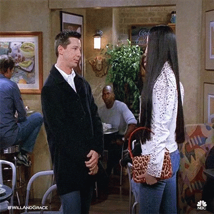 Snap Out Of It Slap Hard GIF