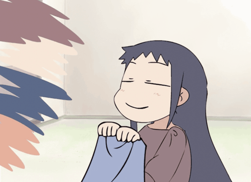 Snap Out Of It Yuramates GIF