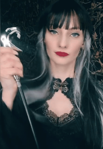 Snape Narcissa And Lucius Malfoy GIF