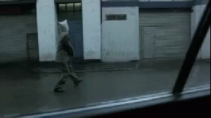 Snatch Boris The Blade GIF