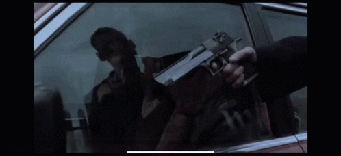 Snatch Bullet Tooth Tony G GIF