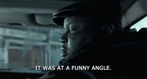 Snatch Funny Angle GIF