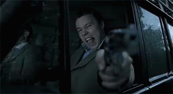 Snatch Guy Gun Click GIF