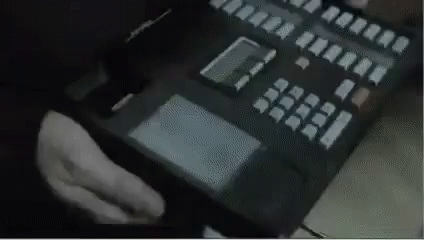 Snatch Movie Drinking Dennis Farina GIF