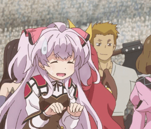 Sneak Out Adele Von Ascham GIF