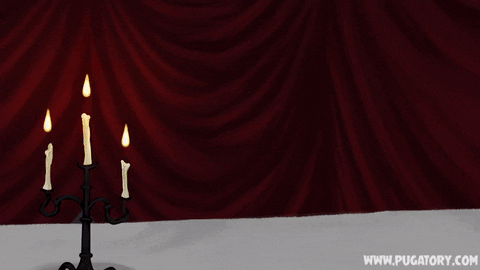 Sneaking Behind Axolotl GIF