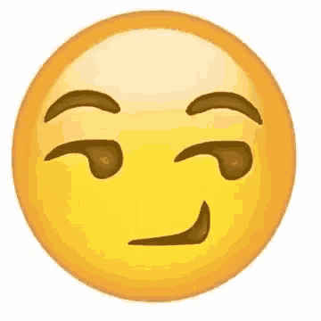 Sneaky Eyebrow Gif GIF