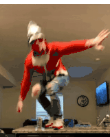 Snejni Mische Dance Sticker GIF