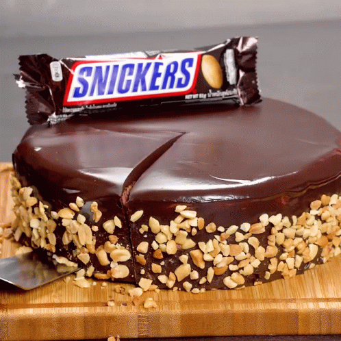 Snickers Bar