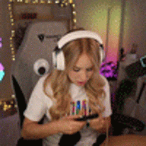 Oh I Can Sniff Betrayal GIF