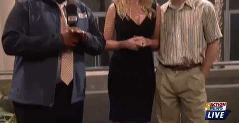 Snl Saturday Night Live Crocs Reveal GIF