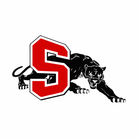 Snohomish High School Class Panther GIF