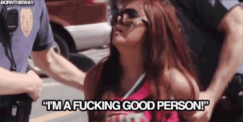 Snooki Nicole Polizzi Arrested GIF
