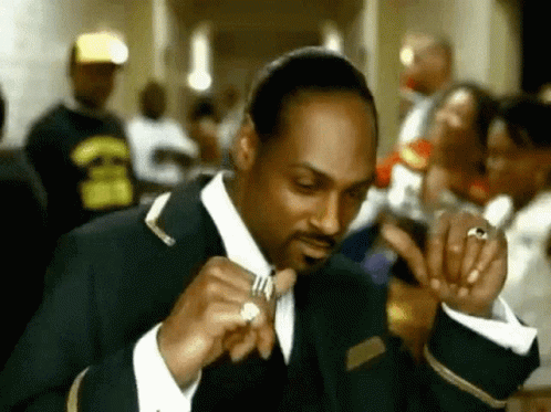 Snoop Dogg Dancing GIF