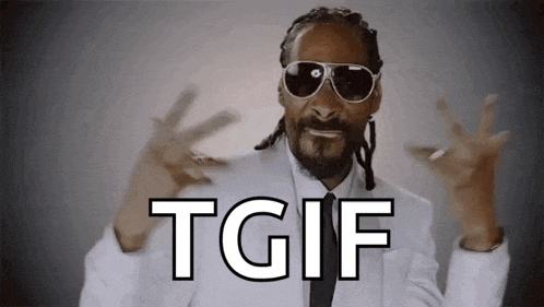 Snoop Dog Dancing Gif GIF