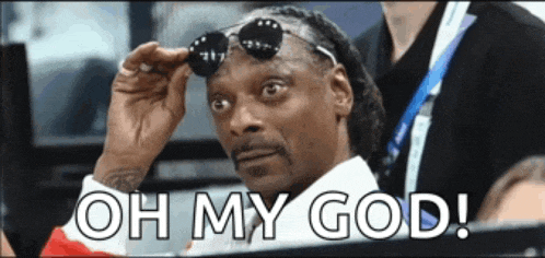 Snoop Dogg Come Again Meme GIF