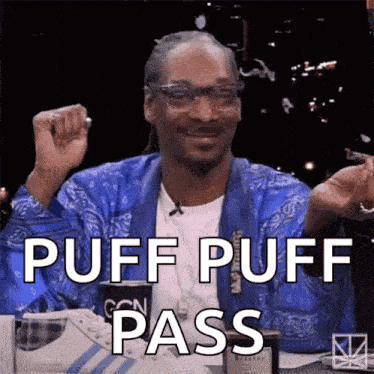 Snoop Dogg Cool Gif GIF