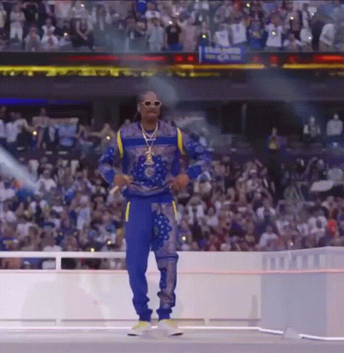 Snoop Dogg Dance 485 X 498 Gif GIF