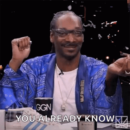 Snoop Dogg Dance Shoulder Movement GIF