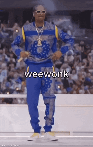 Snoop Dogg Dance Funny Weewonk GIF