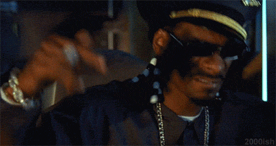 Snoop Dogg Dance Score GIF