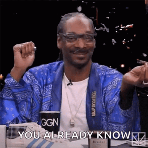 Snoop Dogg Dance Shoulder Movement GIF