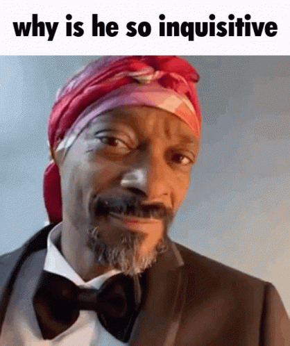 Snoop Dogg Is Wearing A Tuxedo And Bow Tie And Has A Bandana On His Head GIF