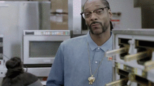 Snoop Dogg Ketchup Options GIF