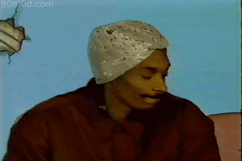 Snoop Dogg Peoples Elbow GIF
