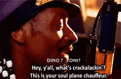 Snoop Dogg Talking Into Microphone GIF