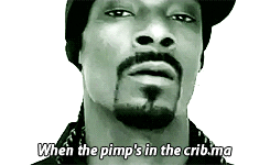 Snoop Dogg Who Wears A Cap GIF