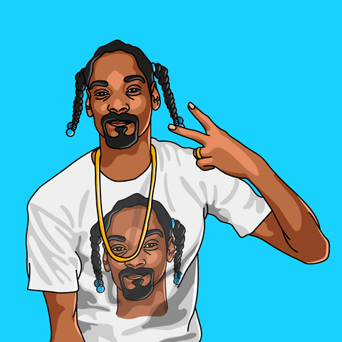 Snoop Dogg Who 480 X 480 Gif GIF