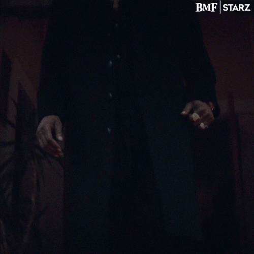 Snoop Dogg Who Said Praise Him GIF