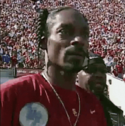 Snoop Dogg Who Has Concert GIF