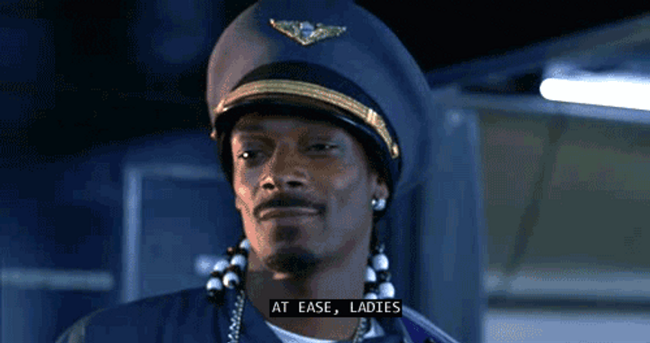 Snoop Dogg Who Is Lady Teaser GIF