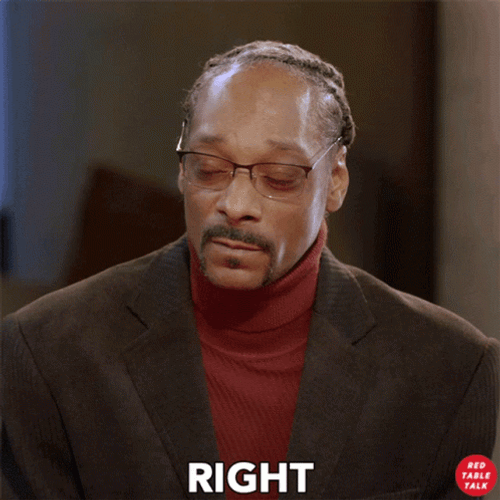 Snoop GIF