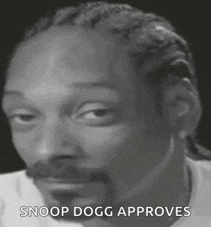 Snoop Snoop Dogg Gif GIF