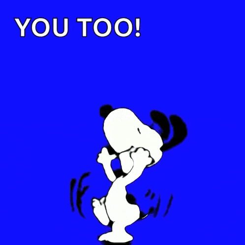 Snoop Snoopy Gif GIF