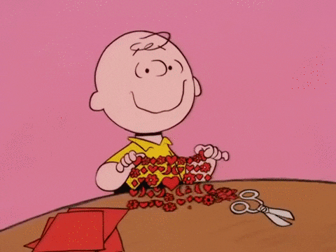 Snoopy Angry Happy Thanksgiving Charlie Brown GIF