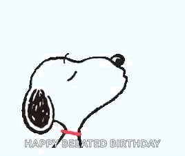 Snoopy Blowing Kiss With Hearts
