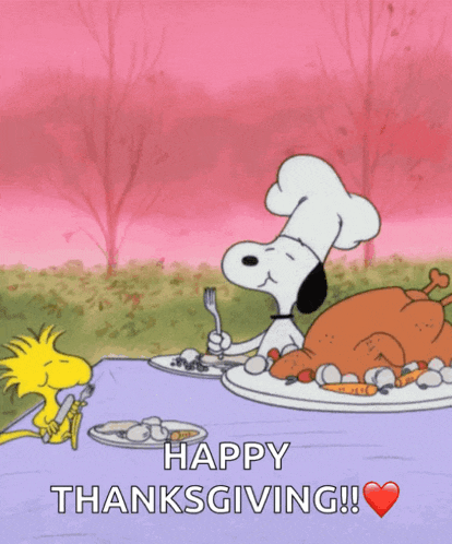 Snoopy Christmas Gif GIF